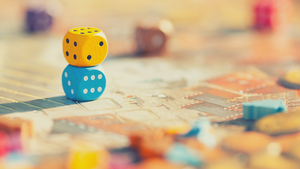 All Ages Game Night